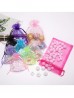 Organza Gift Bags (50Pcs)